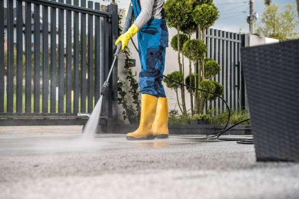 Best Commercial Building Pressure Washing  in USA